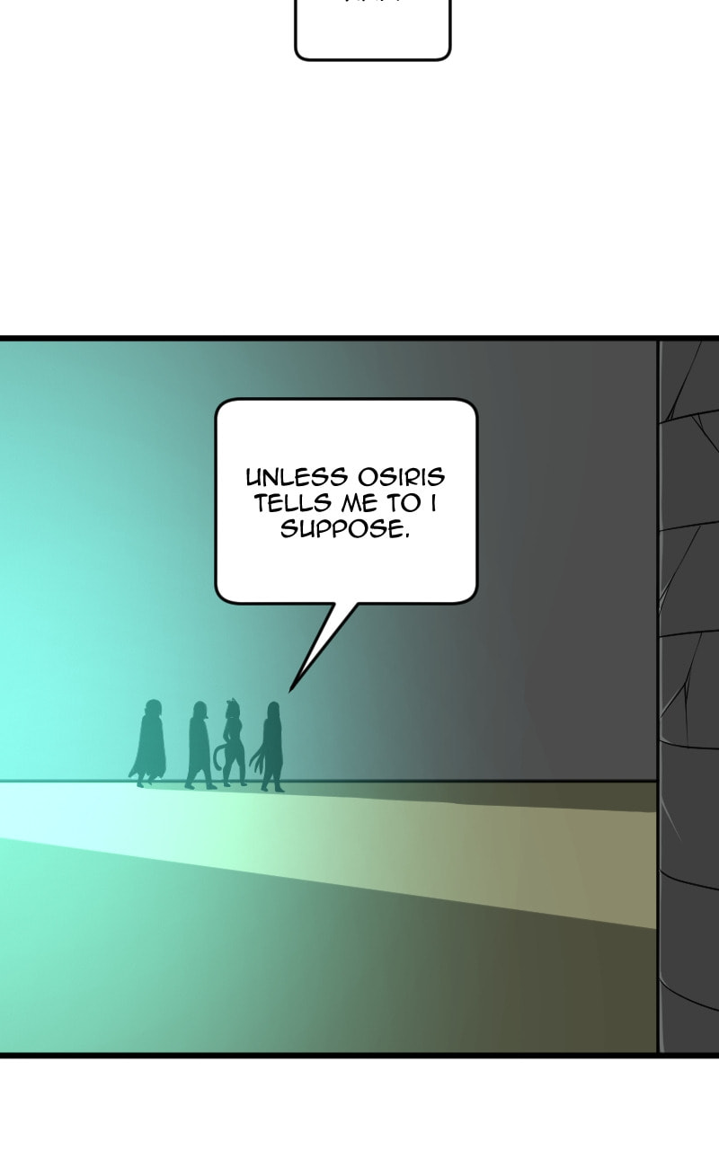 Read Pentheus chapter 92 image 24 on Lezhin
