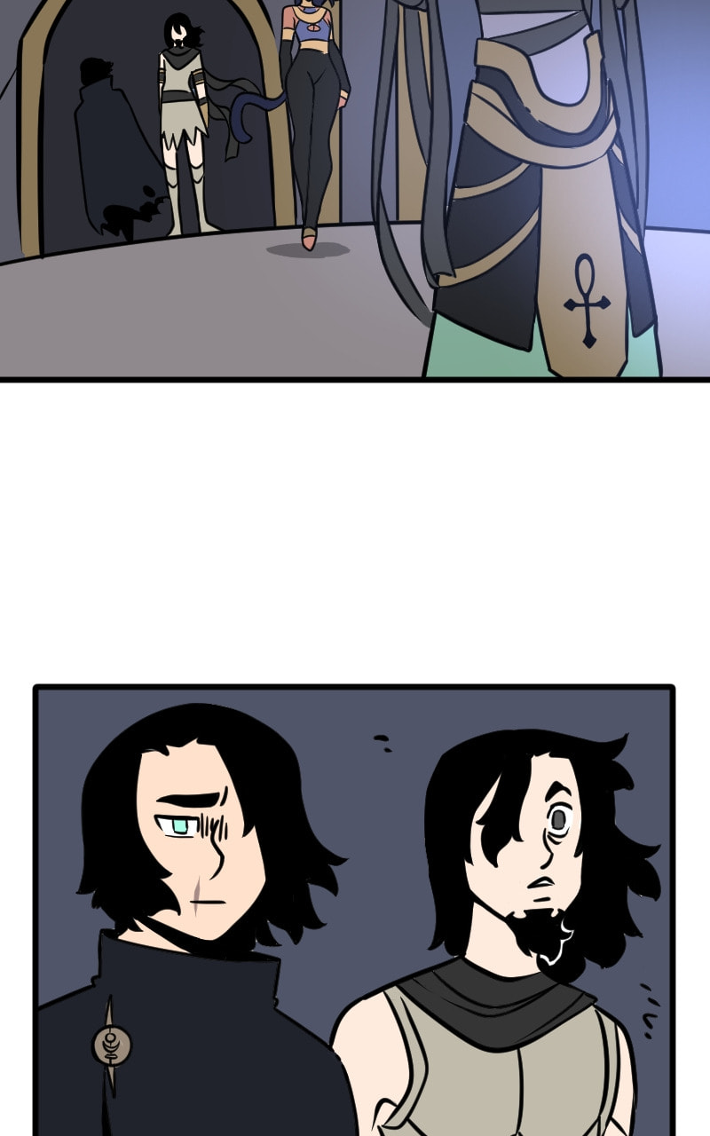 Read Pentheus chapter 92 image 29 on Lezhin