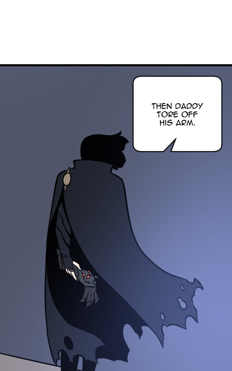 Read Pentheus chapter 92 image 35 on Lezhin