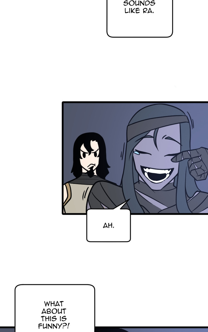 Read Pentheus chapter 92 image 37 on Lezhin