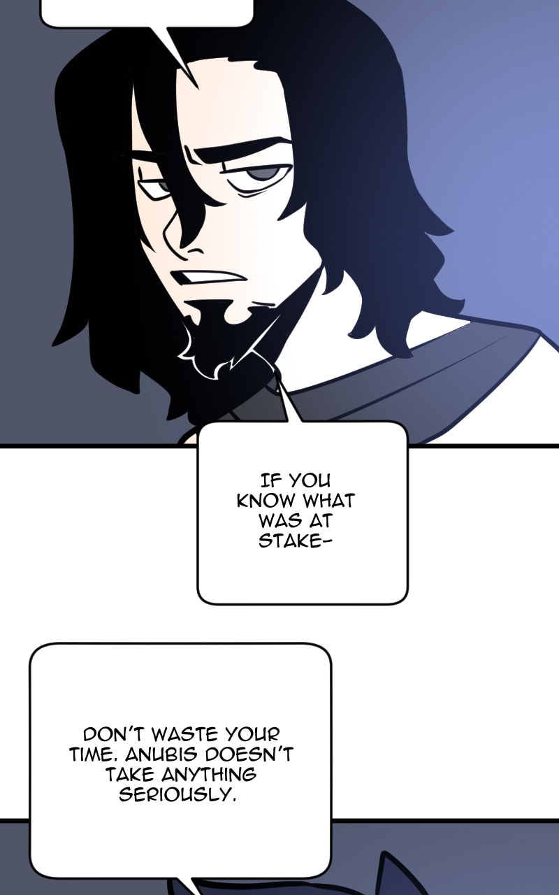 Read Pentheus chapter 92 image 38 on Lezhin