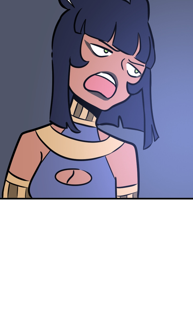 Read Pentheus chapter 92 image 39 on Lezhin