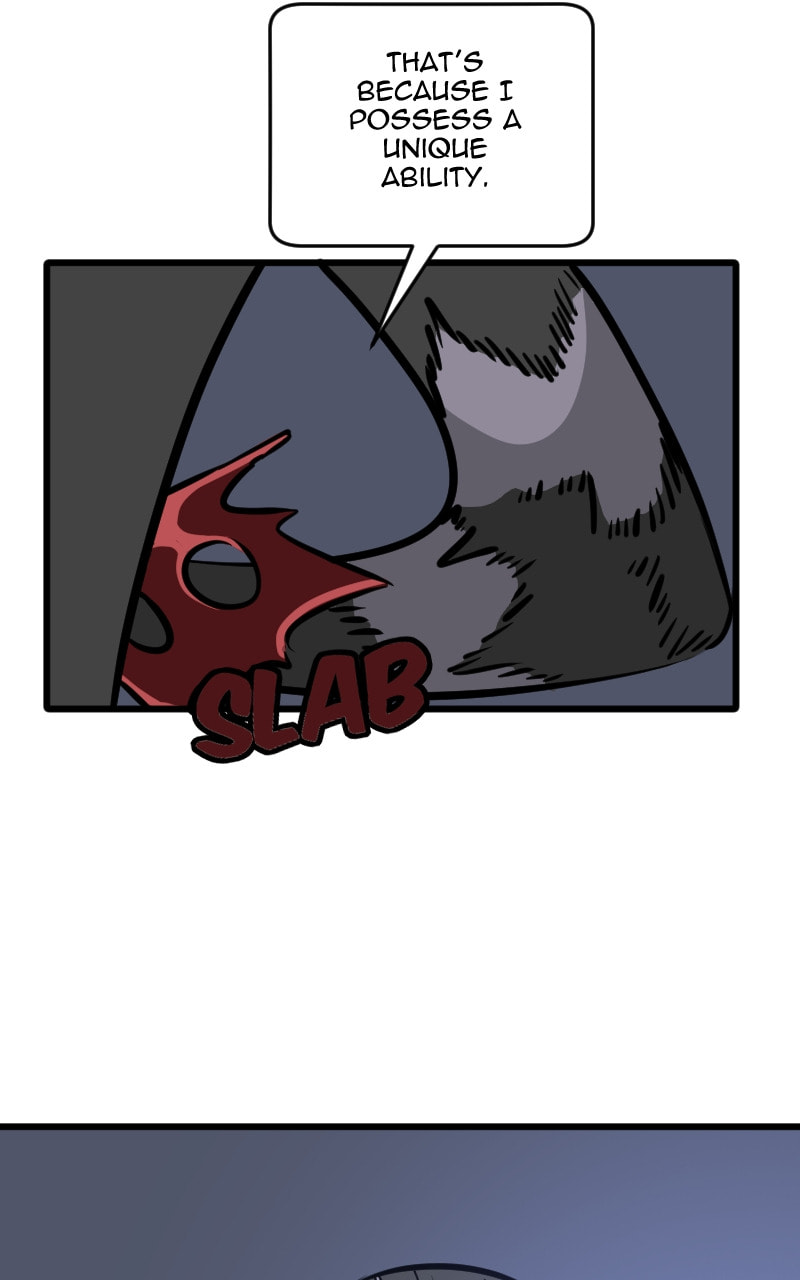 Read Pentheus chapter 92 image 40 on Lezhin