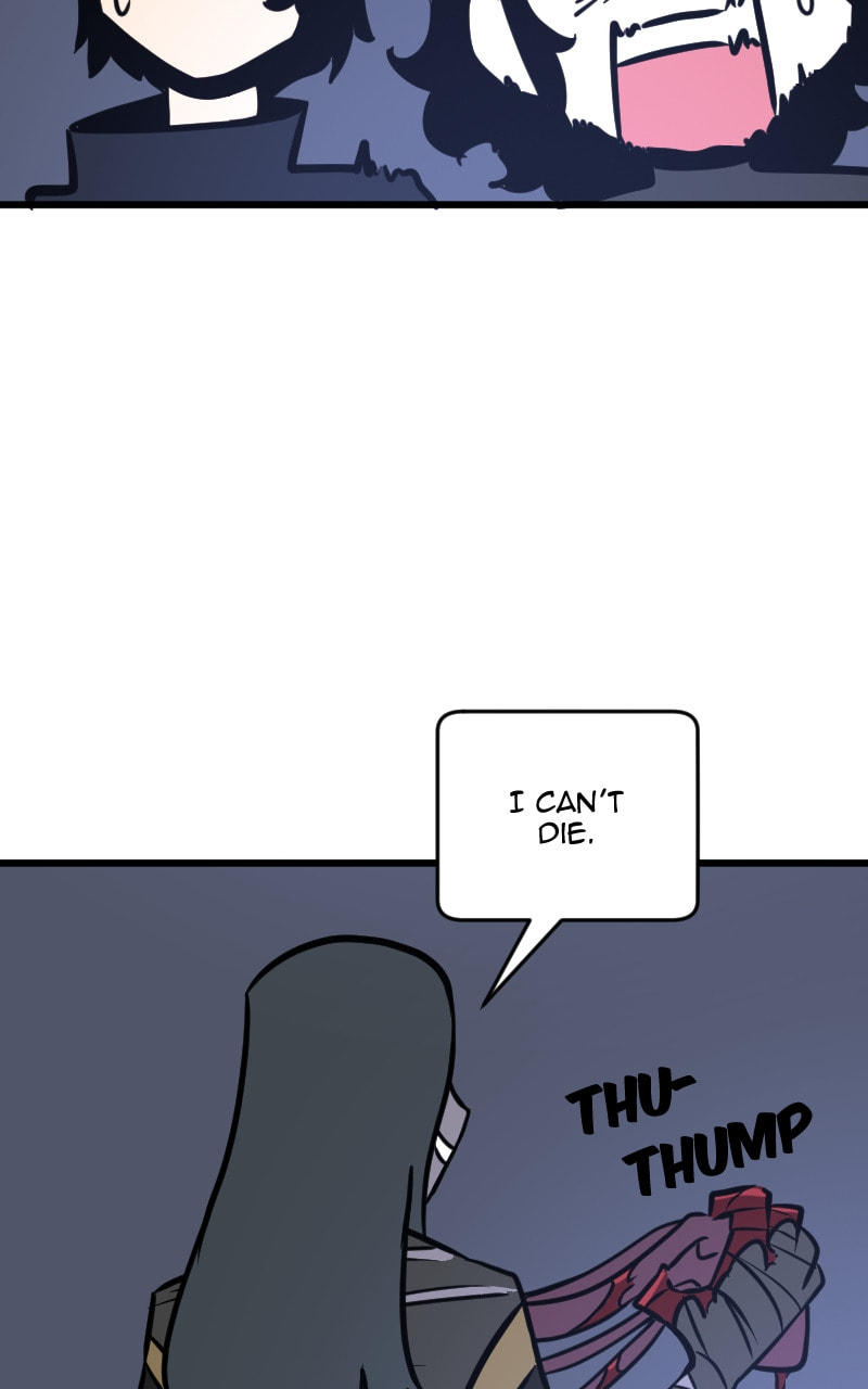 Read Pentheus chapter 92 image 42 on Lezhin