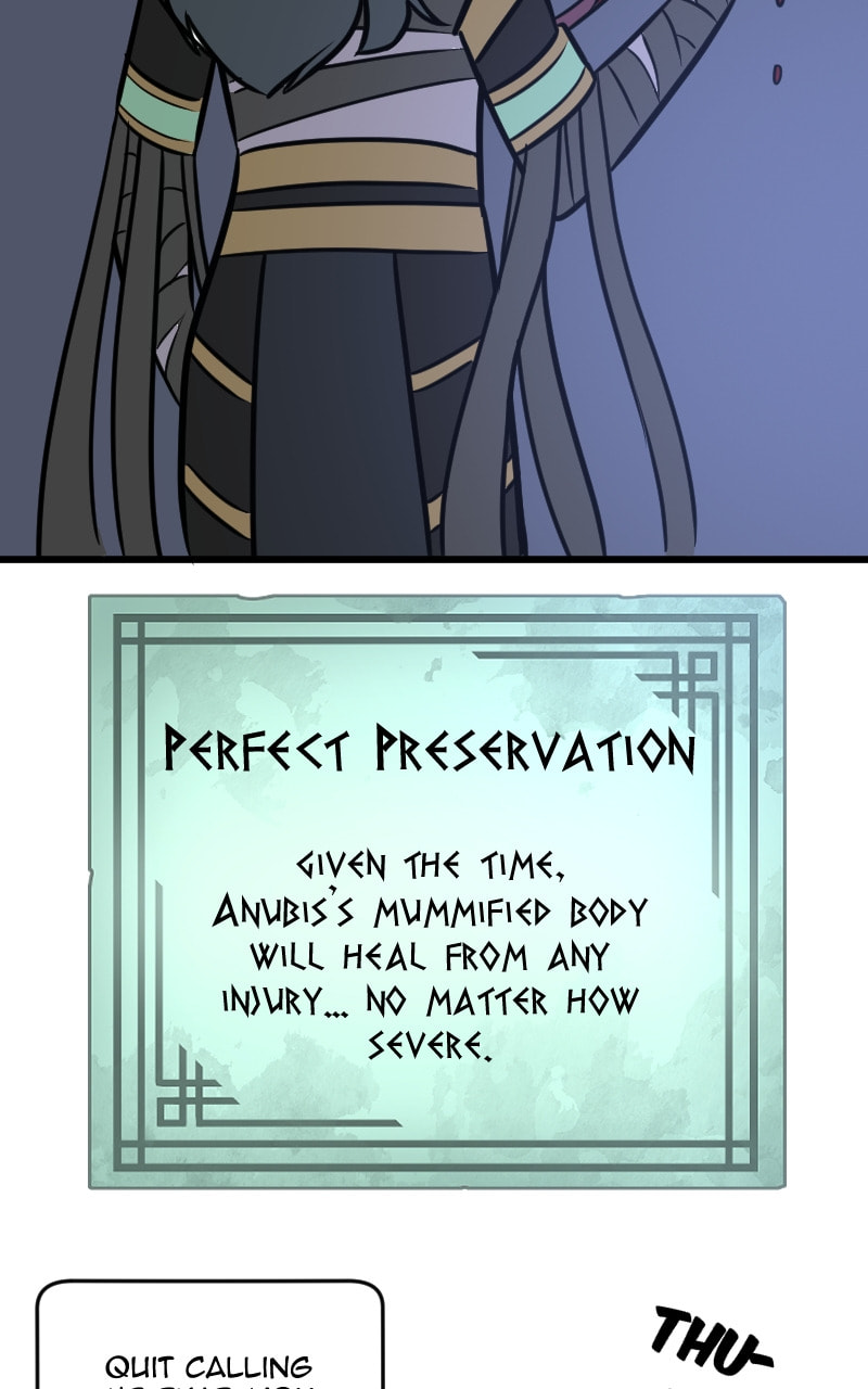 Read Pentheus chapter 92 image 43 on Lezhin