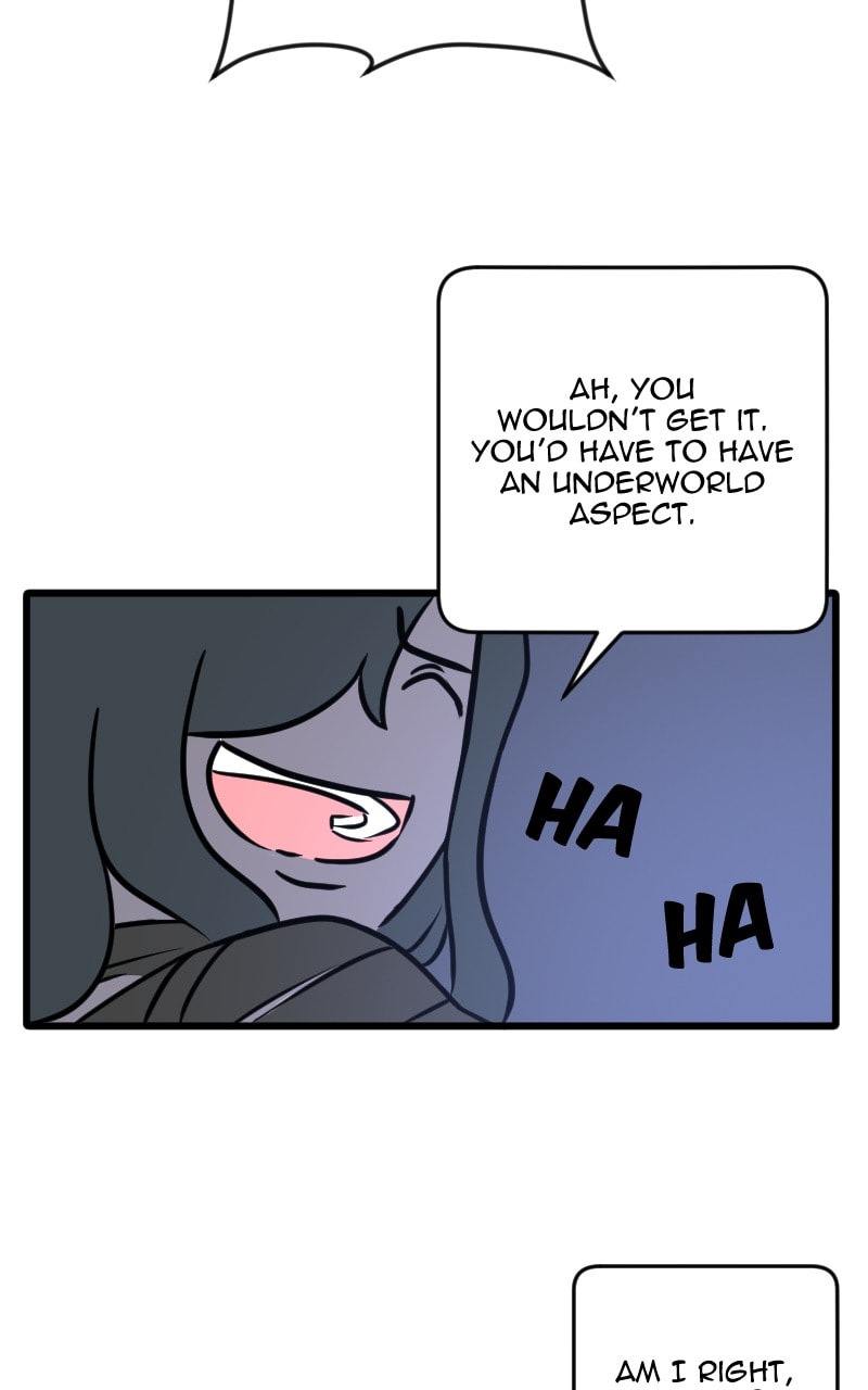 Read Pentheus chapter 92 image 46 on Lezhin