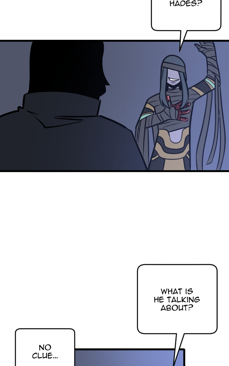 Read Pentheus chapter 92 image 47 on Lezhin