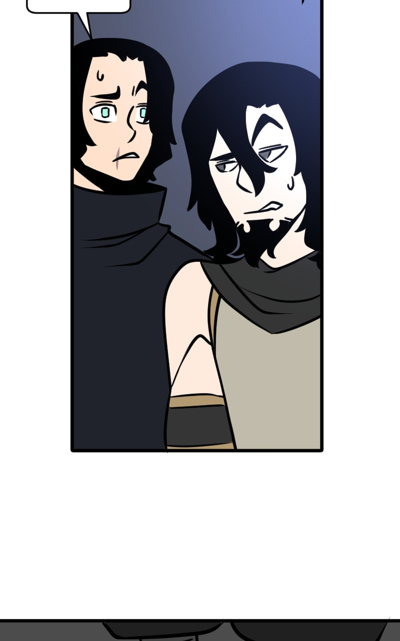 Read Pentheus chapter 92 image 48 on Lezhin