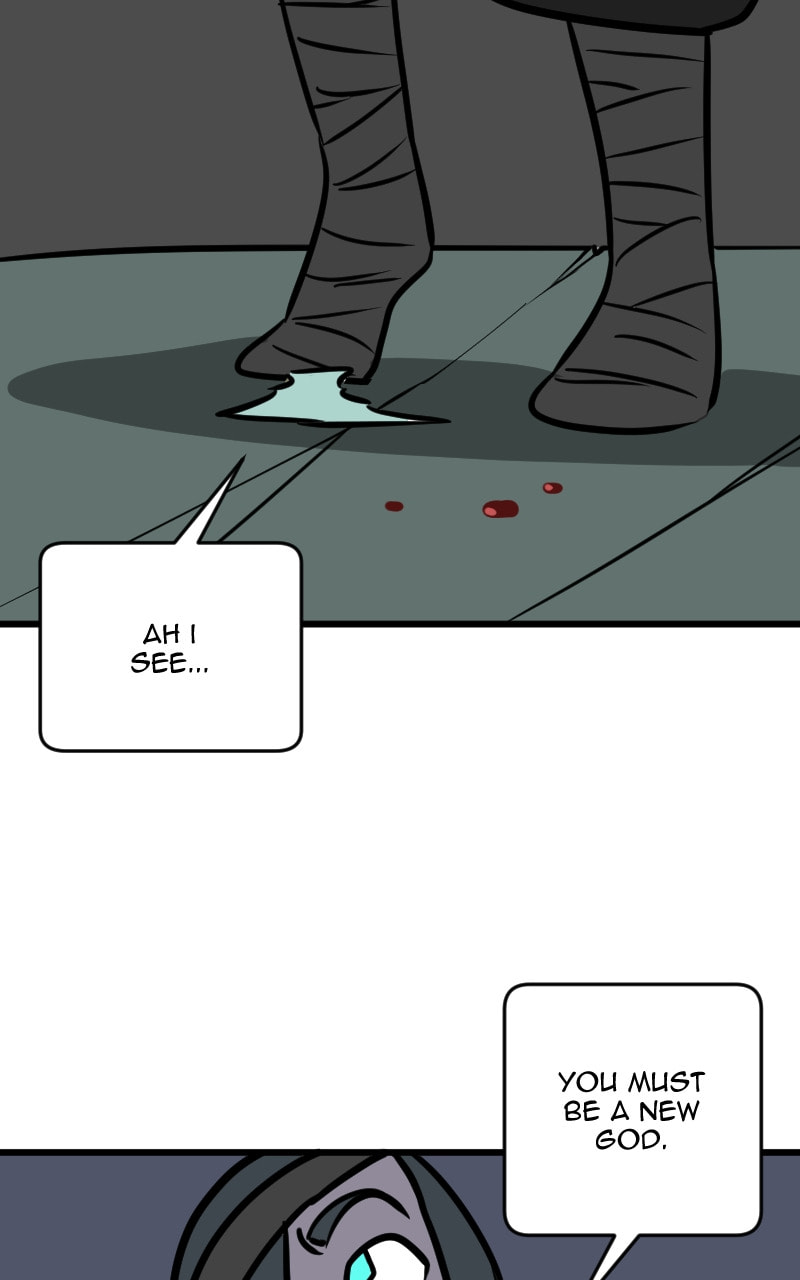 Read Pentheus chapter 92 image 49 on Lezhin