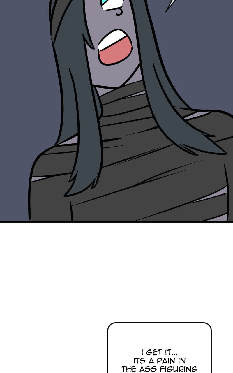 Read Pentheus chapter 92 image 50 on Lezhin