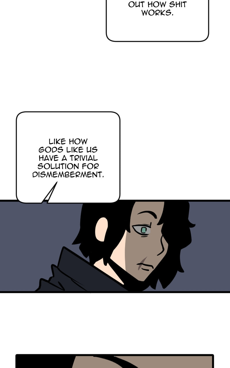 Read Pentheus chapter 92 image 51 on Lezhin