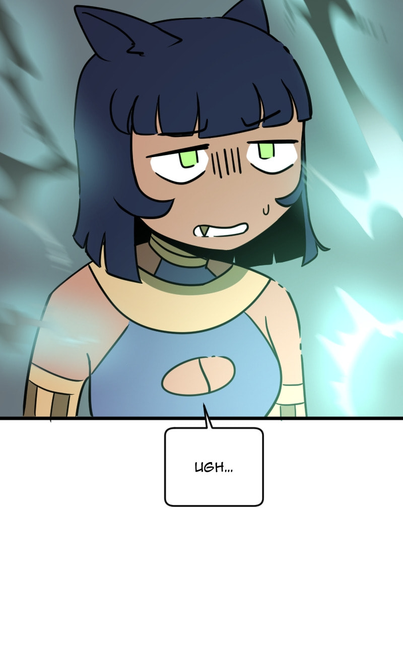 Read Pentheus chapter 92 image 6 on Lezhin