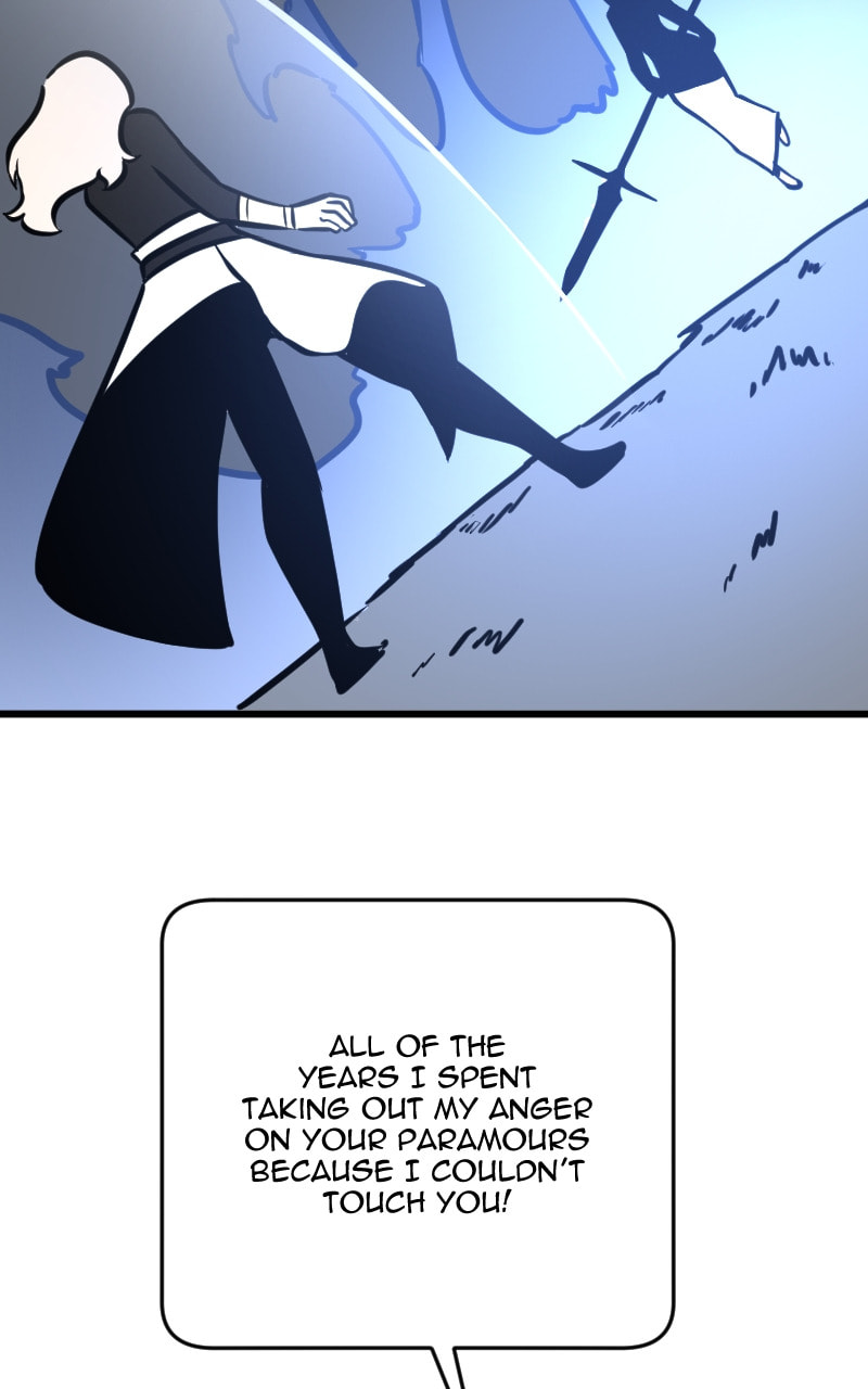 Read Pentheus chapter 92 image 60 on Lezhin