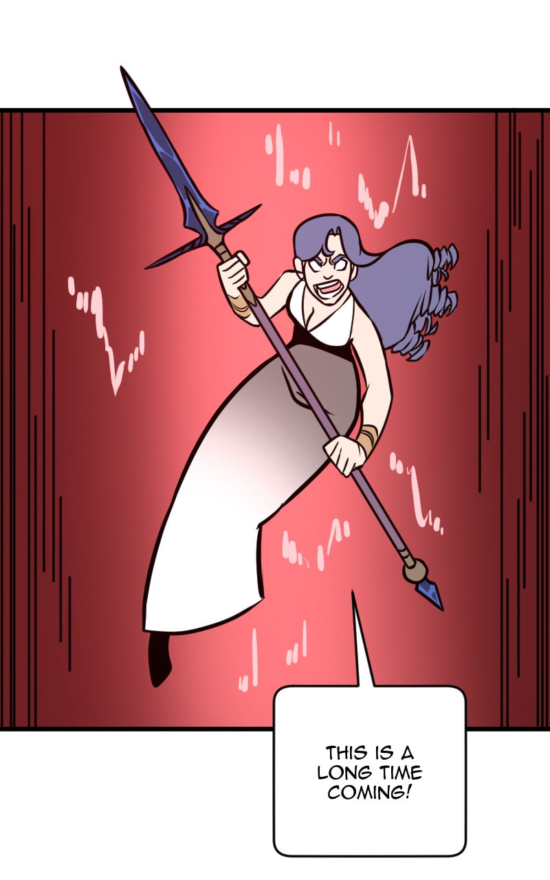 Read Pentheus chapter 92 image 62 on Lezhin