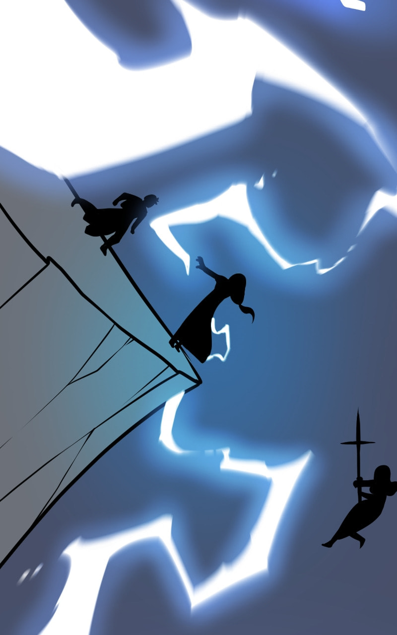 Read Pentheus chapter 92 image 65 on Lezhin