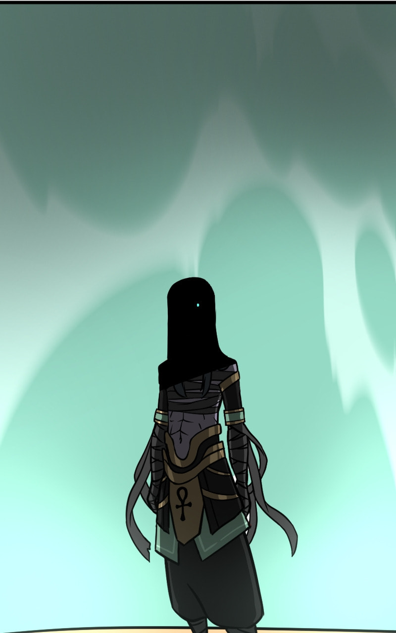 Read Pentheus chapter 92 image 9 on Lezhin