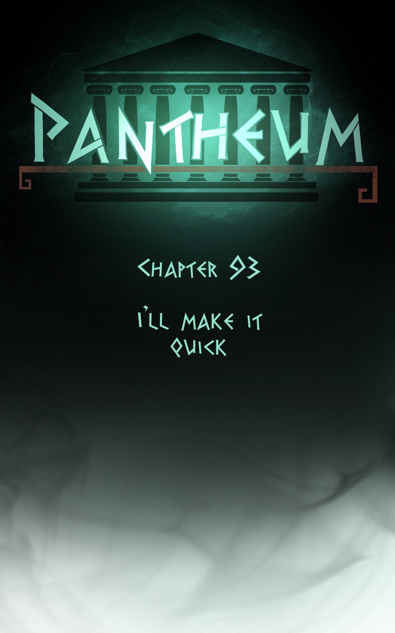 Read Pentheus chapter 93 image 15 on Lezhin