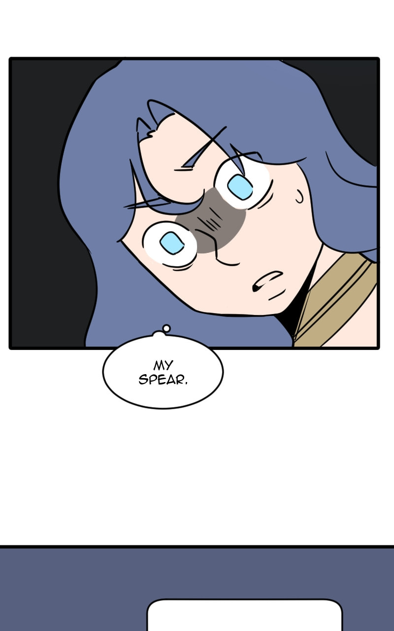Read Pentheus chapter 93 image 25 on Lezhin