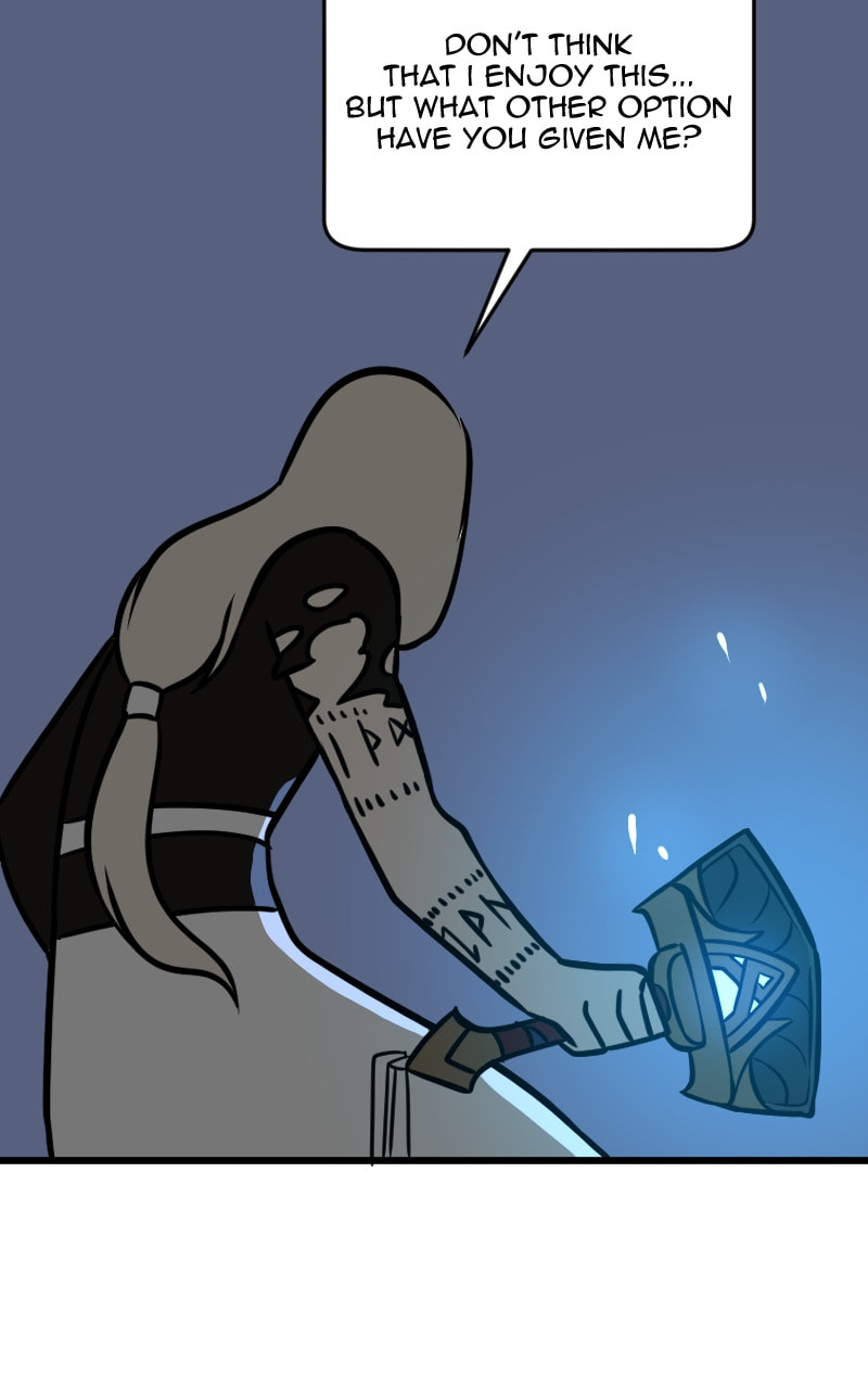 Read Pentheus chapter 93 image 26 on Lezhin