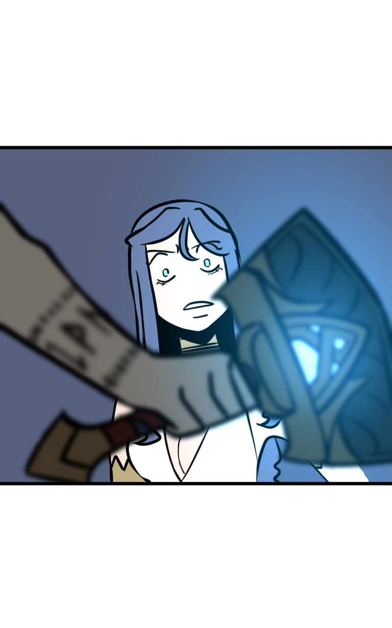 Read Pentheus chapter 93 image 27 on Lezhin