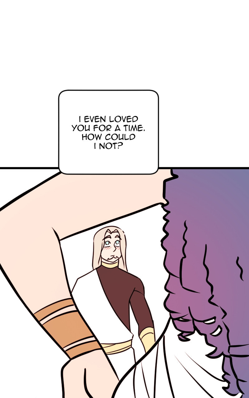Read Pentheus chapter 93 image 29 on Lezhin