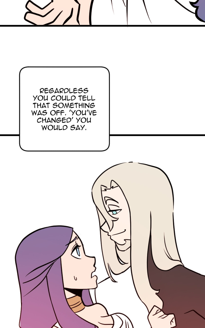 Read Pentheus chapter 93 image 30 on Lezhin