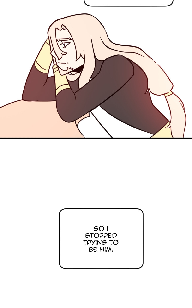 Read Pentheus chapter 93 image 32 on Lezhin
