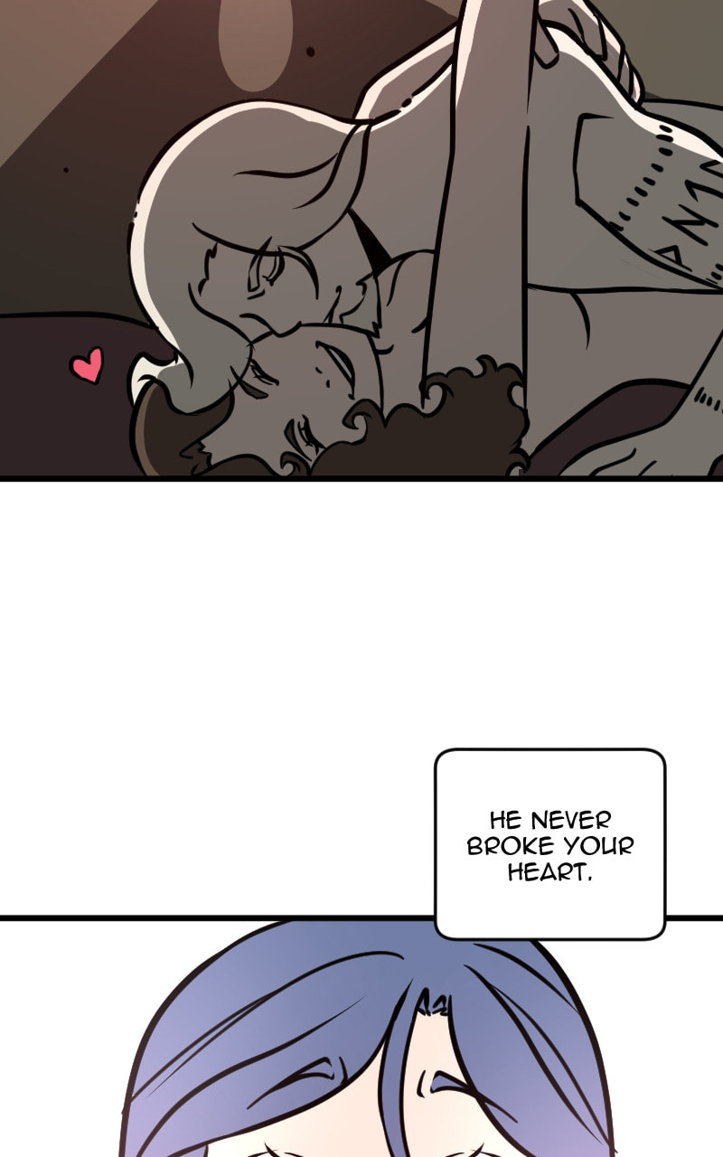 Read Pentheus chapter 93 image 35 on Lezhin
