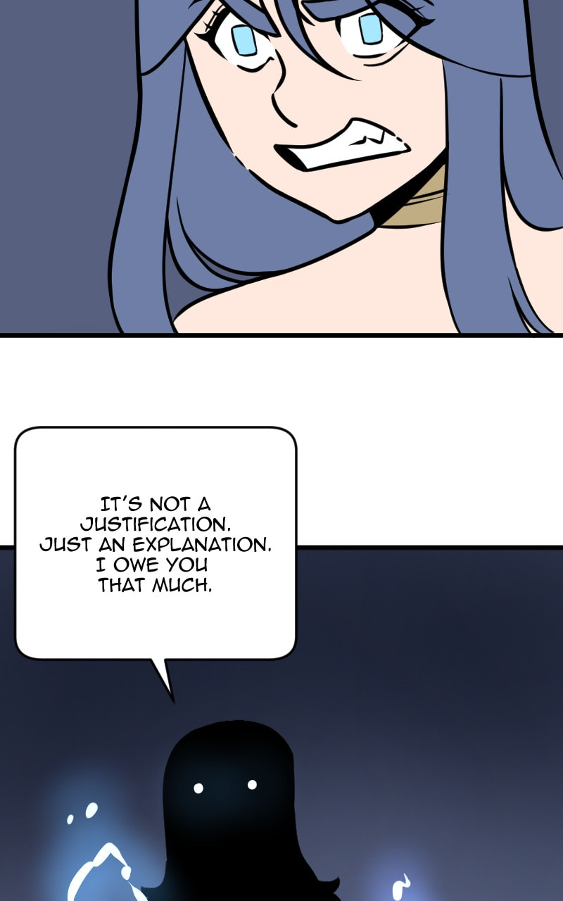 Read Pentheus chapter 93 image 38 on Lezhin