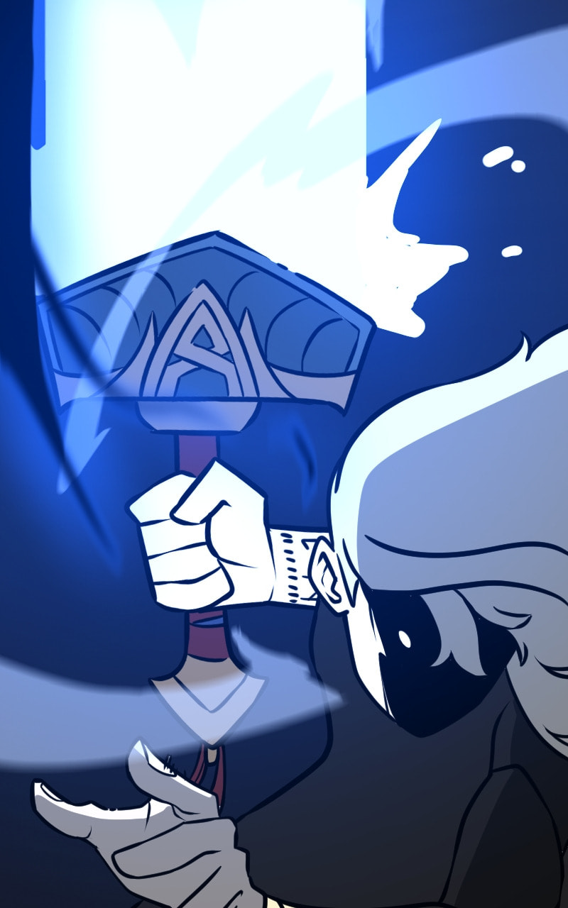 Read Pentheus chapter 93 image 43 on Lezhin