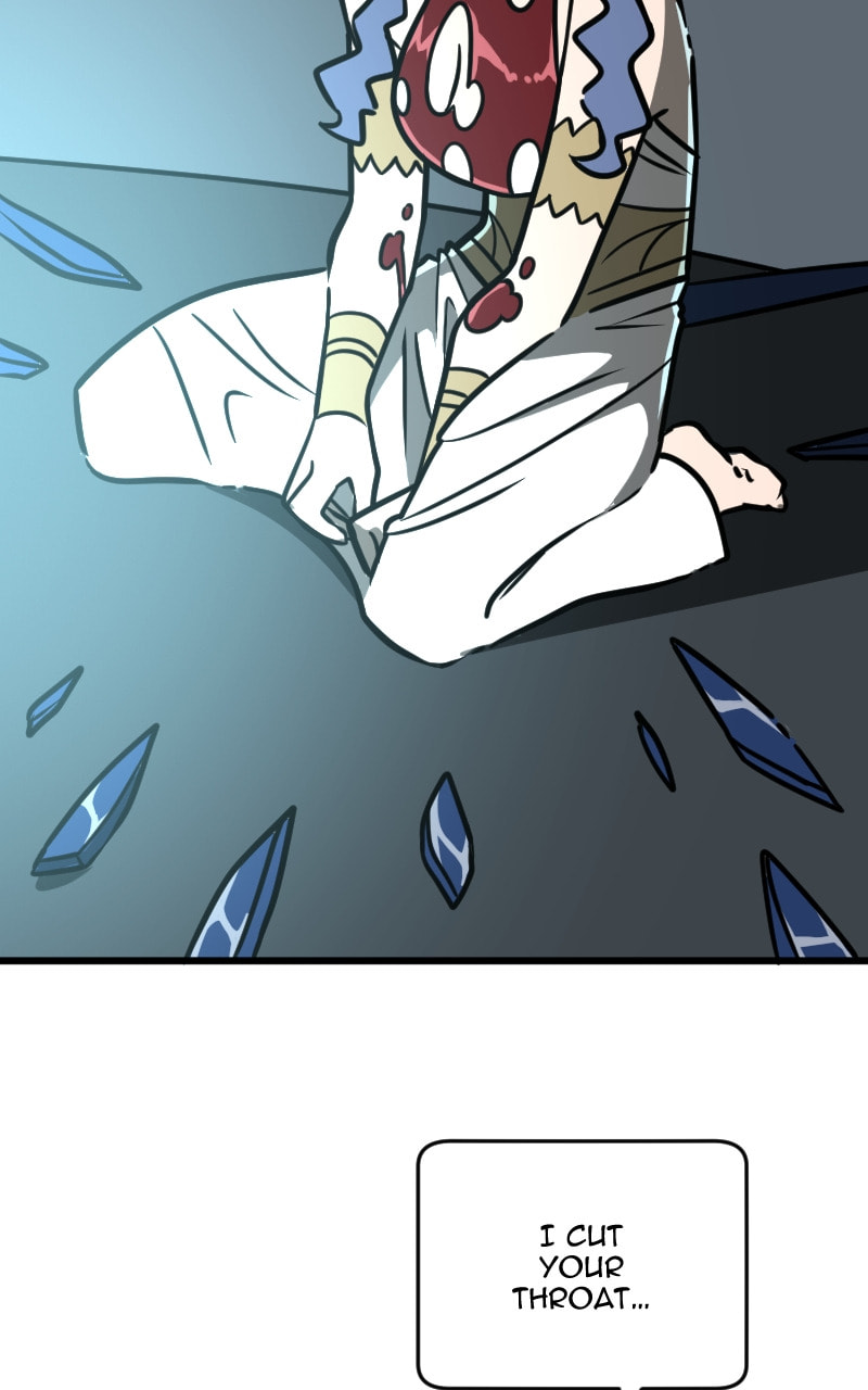 Read Pentheus chapter 94 image 11 on Lezhin