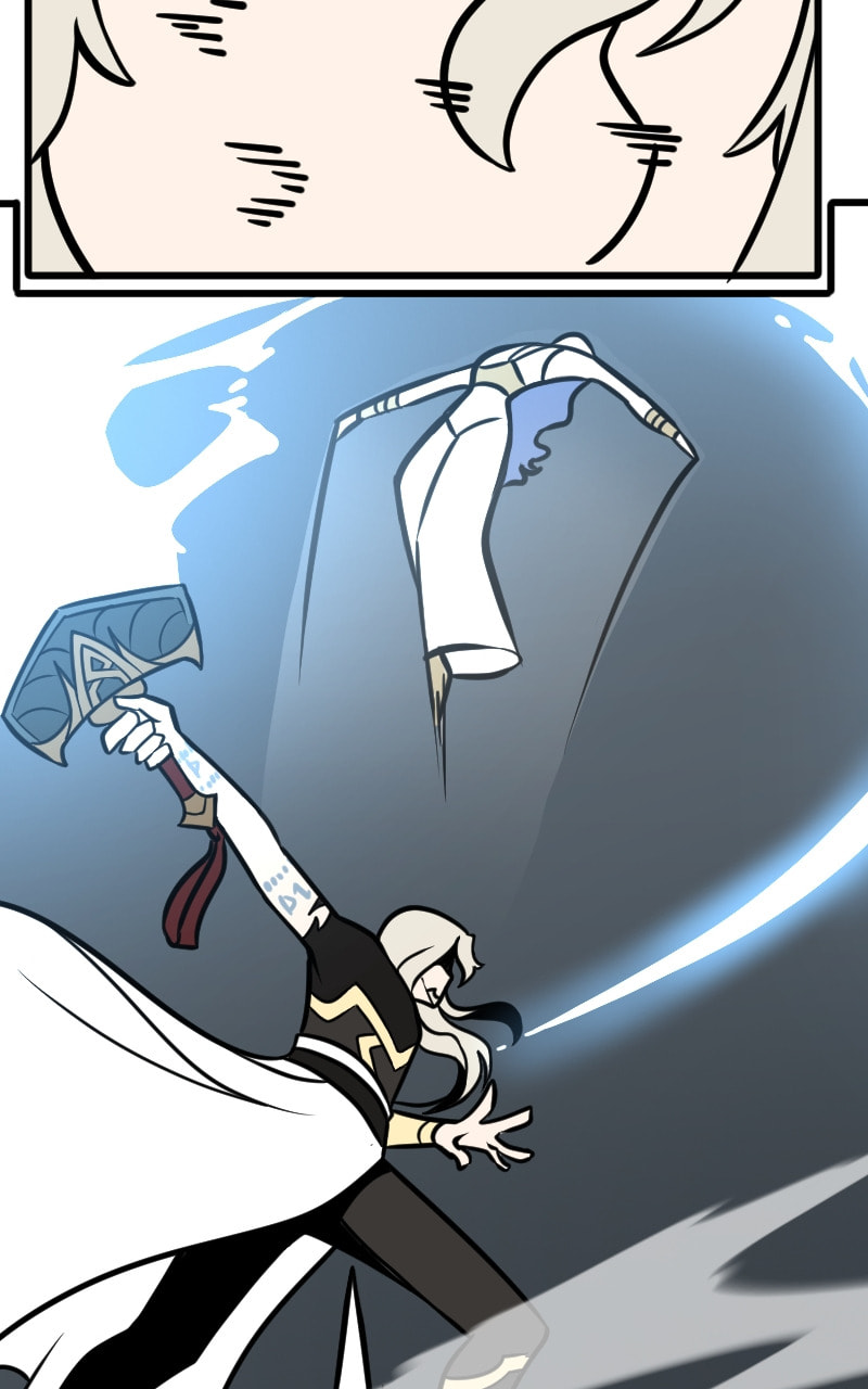 Read Pentheus chapter 94 image 19 on Lezhin