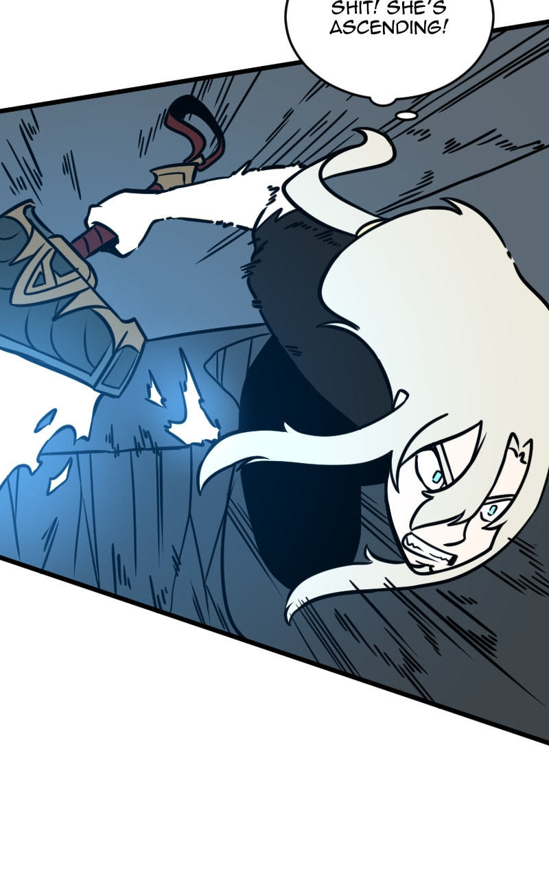 Read Pentheus chapter 94 image 23 on Lezhin