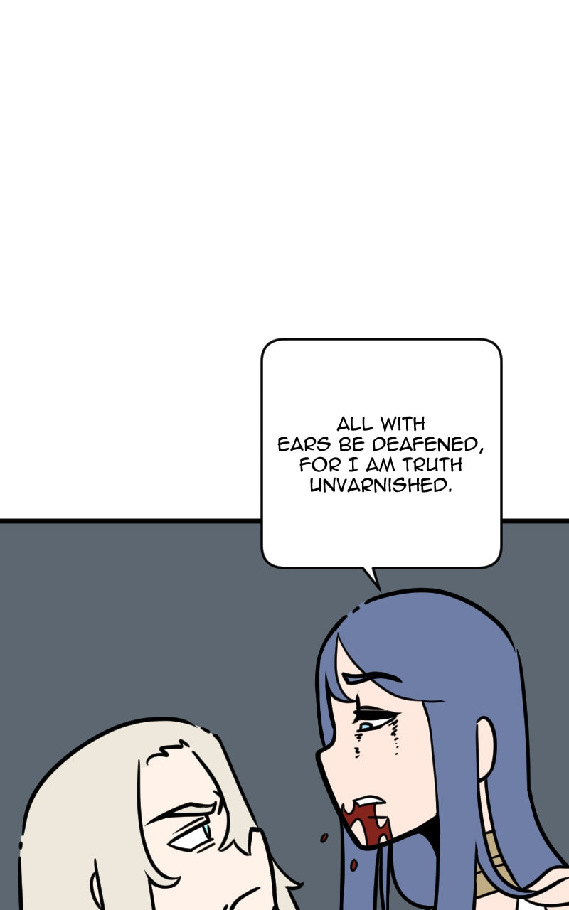 Read Pentheus chapter 94 image 26 on Lezhin