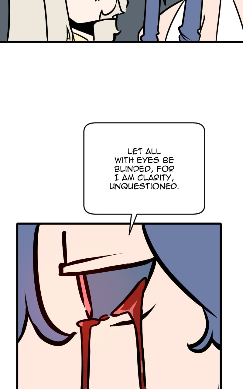 Read Pentheus chapter 94 image 27 on Lezhin