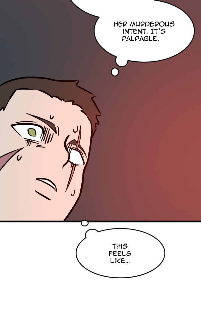 Read Pentheus chapter 94 image 37 on Lezhin
