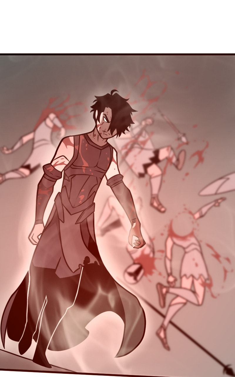 Read Pentheus chapter 94 image 38 on Lezhin