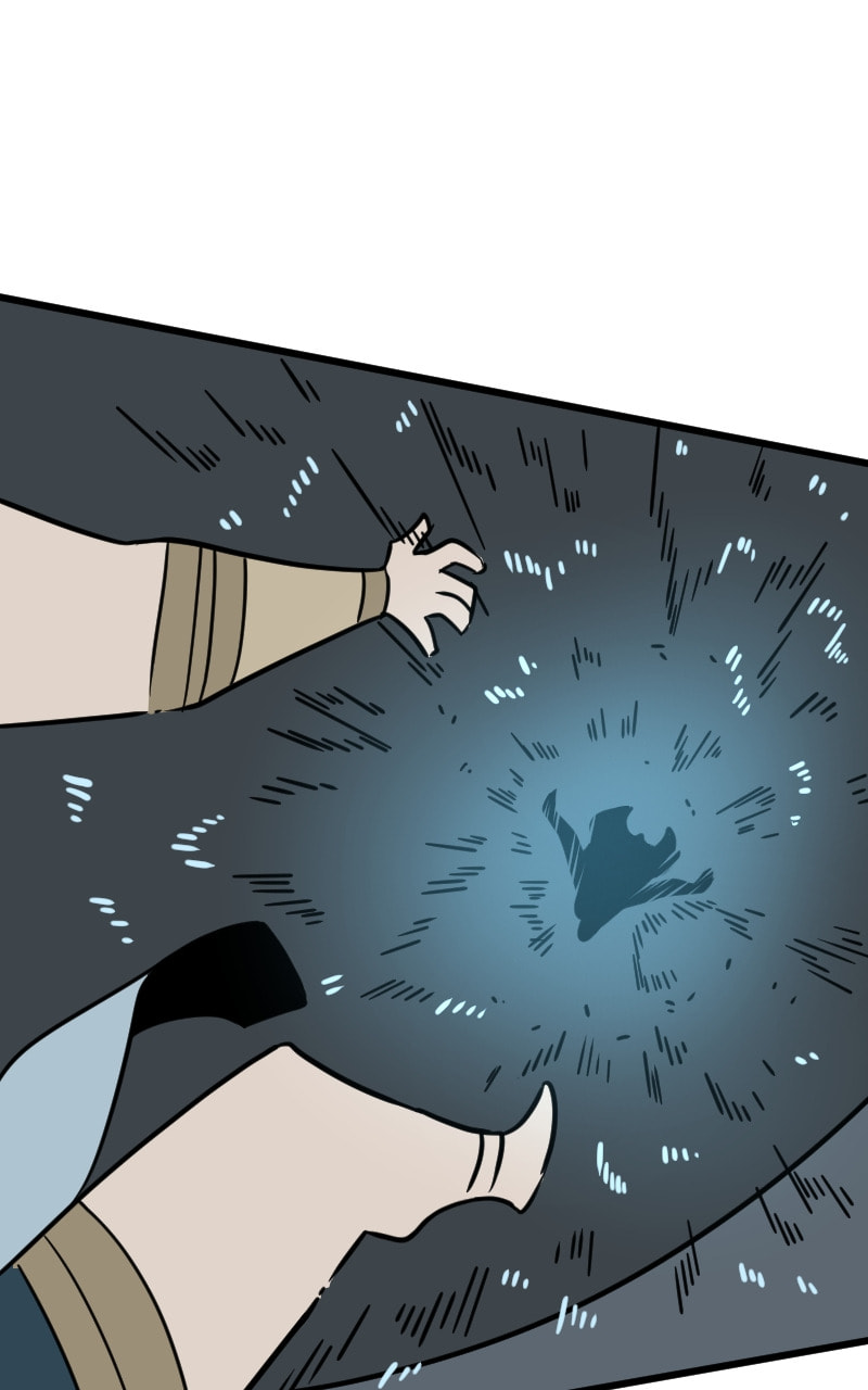 Read Pentheus chapter 94 image 44 on Lezhin