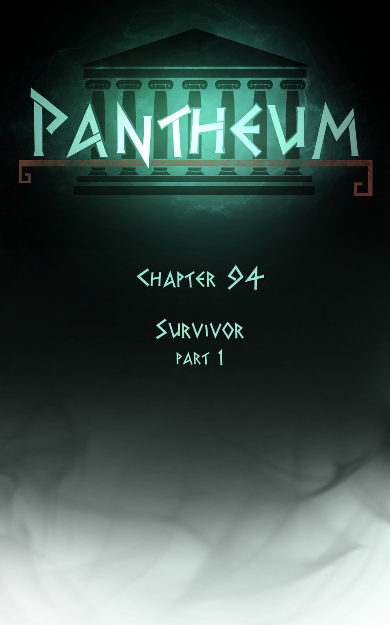 Read Pentheus chapter 94 image 5 on Lezhin
