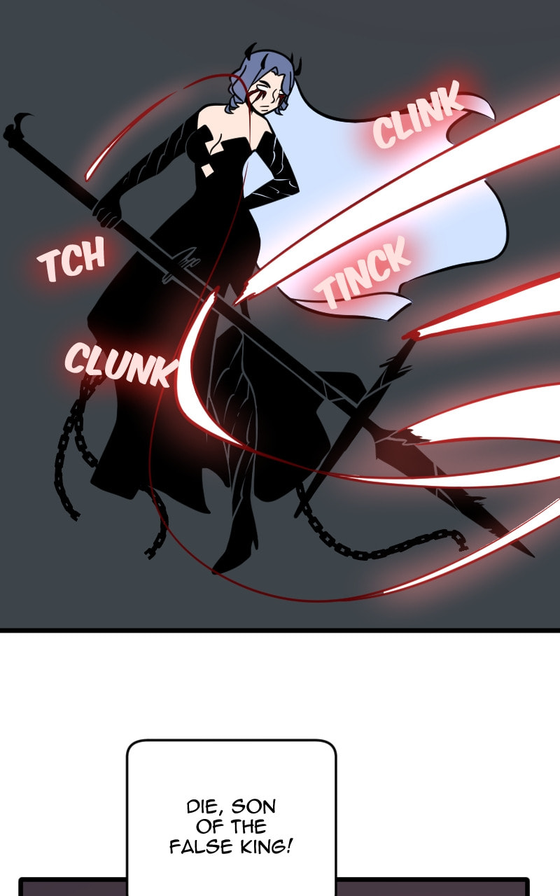 Read Pentheus chapter 94 image 52 on Lezhin