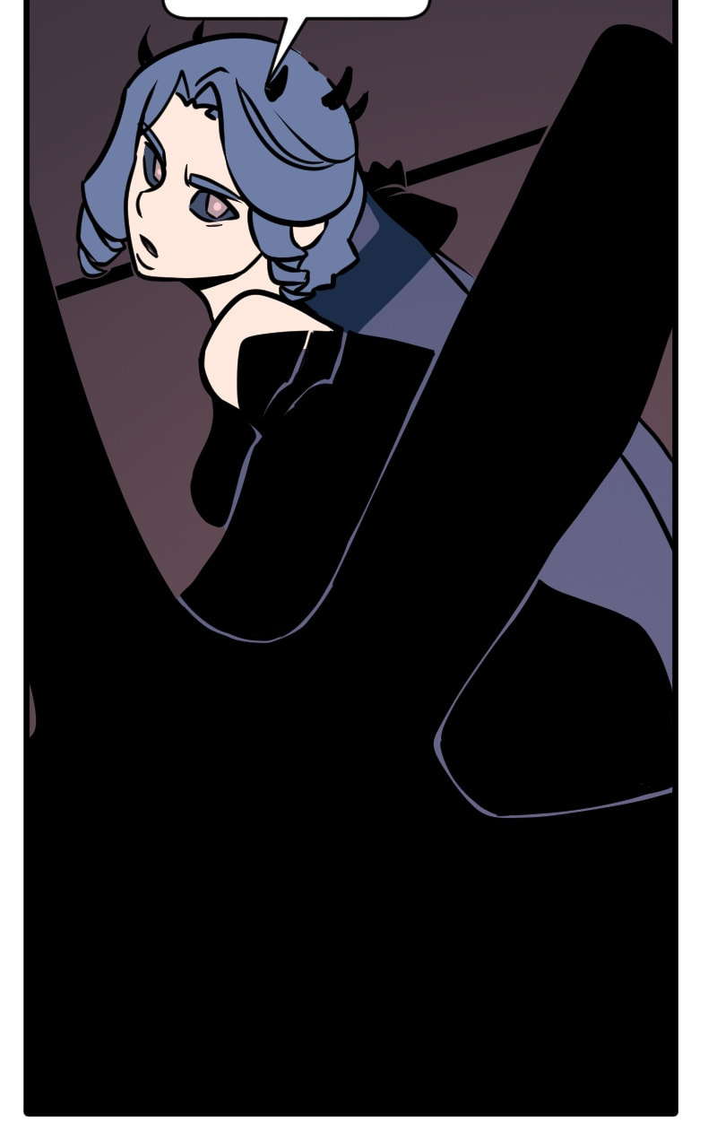 Read Pentheus chapter 94 image 53 on Lezhin