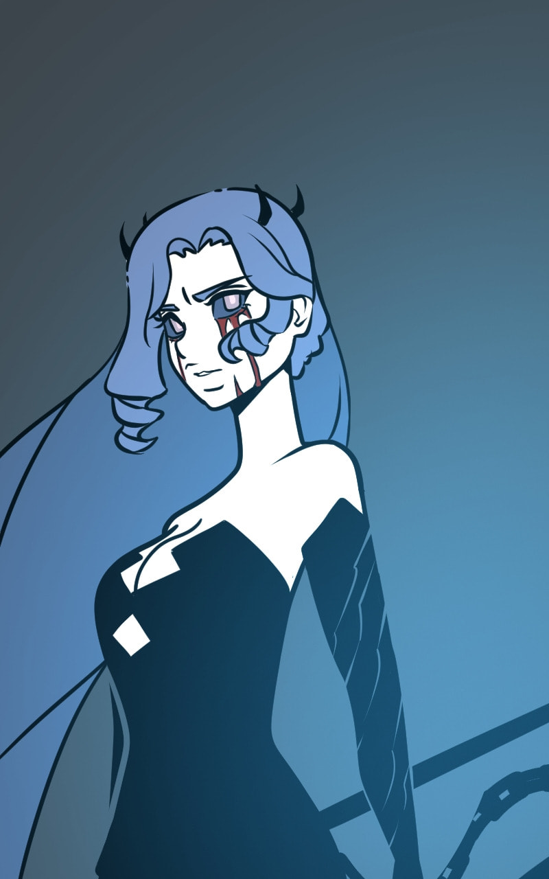 Read Pentheus chapter 94 image 57 on Lezhin