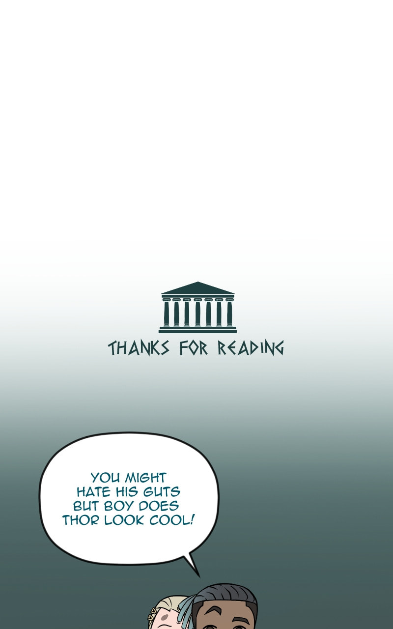 Read Pentheus chapter 94 image 62 on Lezhin