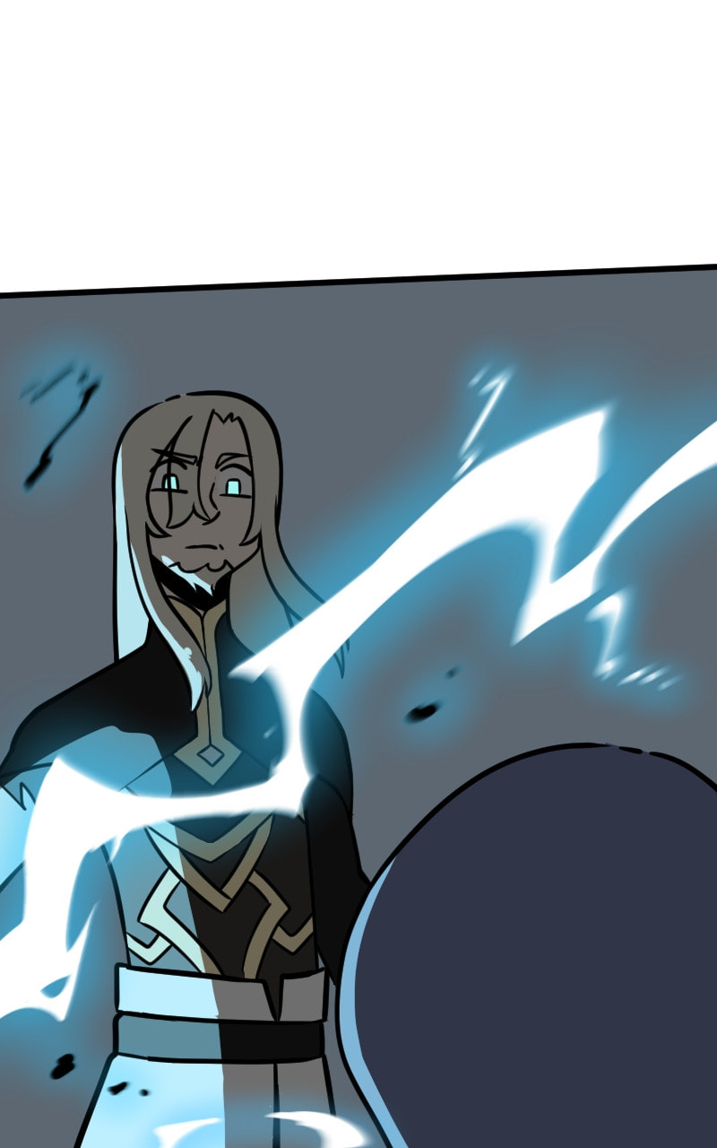 Read Pentheus chapter 94 image 7 on Lezhin