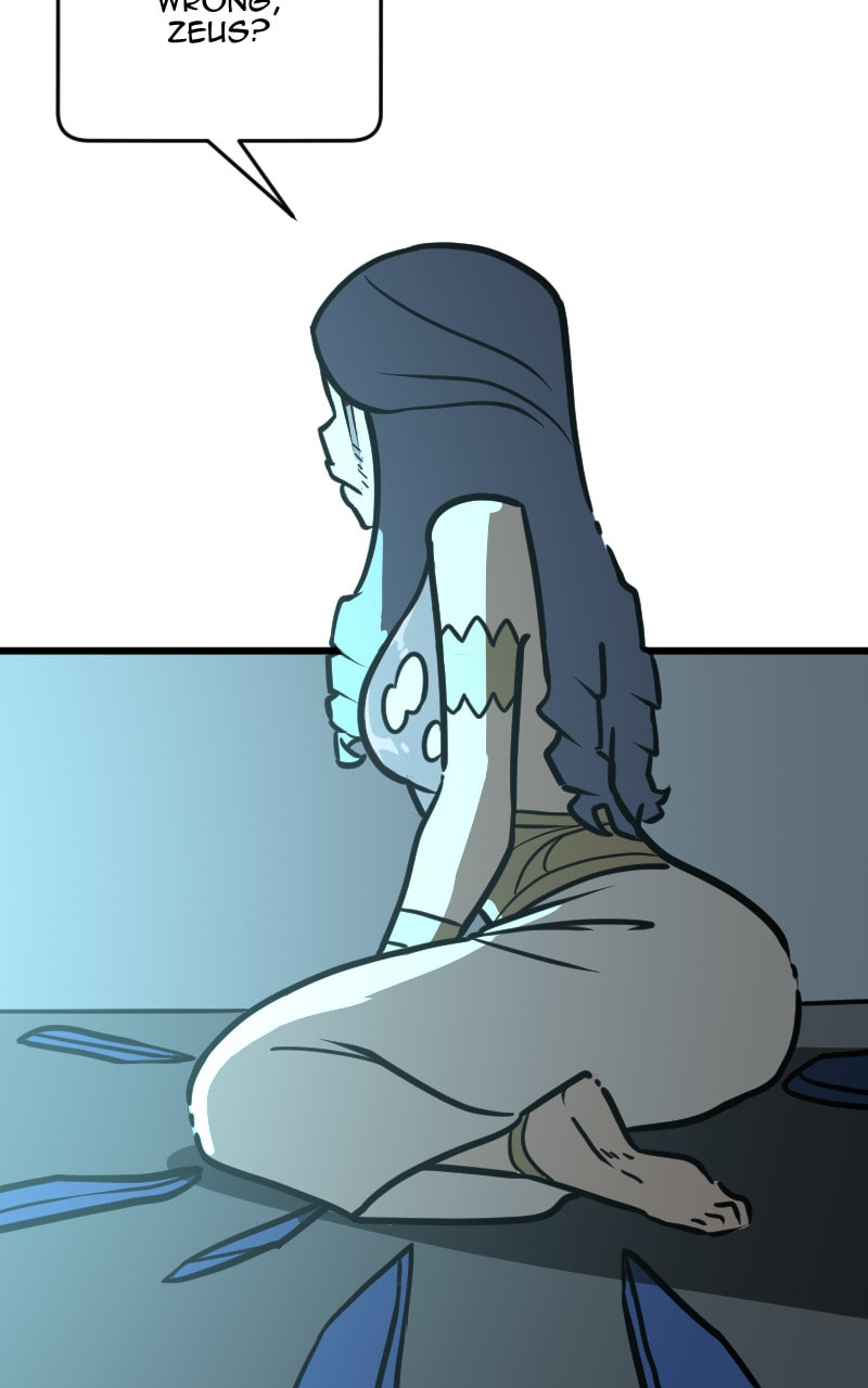 Read Pentheus chapter 94 image 9 on Lezhin