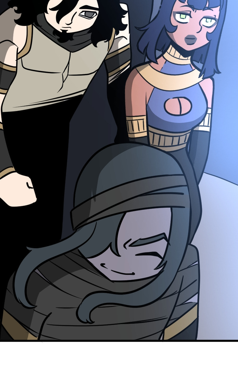 Read Pentheus chapter 95 image 1 on Lezhin