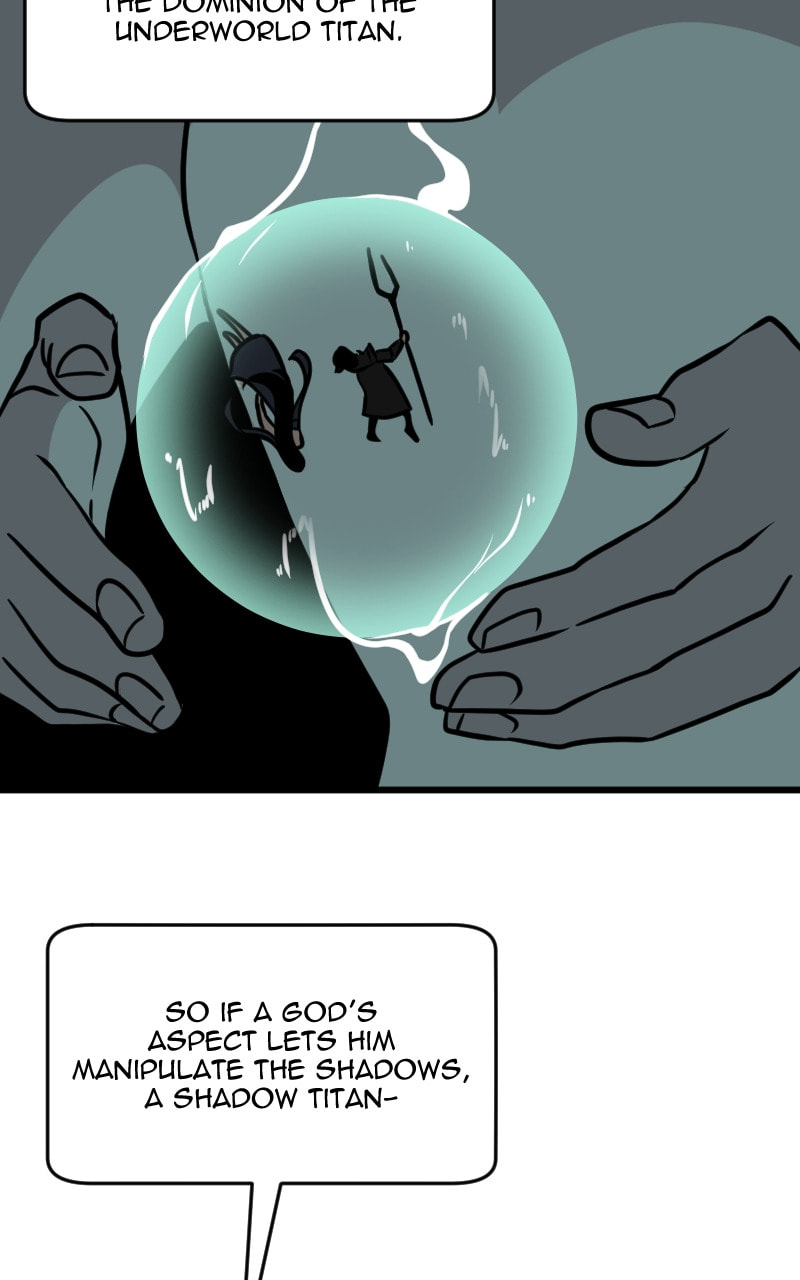 Read Pentheus chapter 95 image 14 on Lezhin