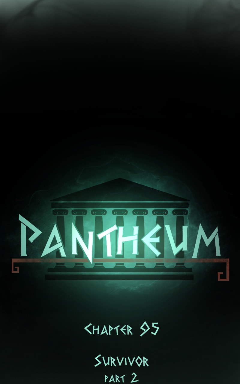 Read Pentheus chapter 95 image 24 on Lezhin