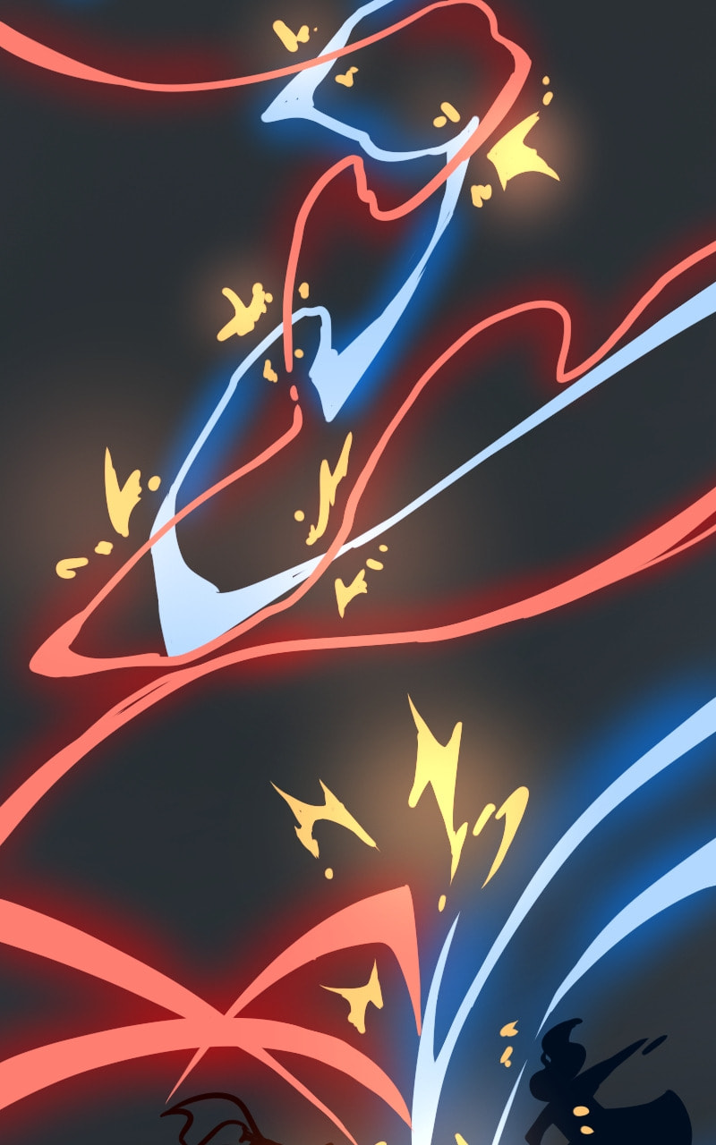 Read Pentheus chapter 95 image 27 on Lezhin