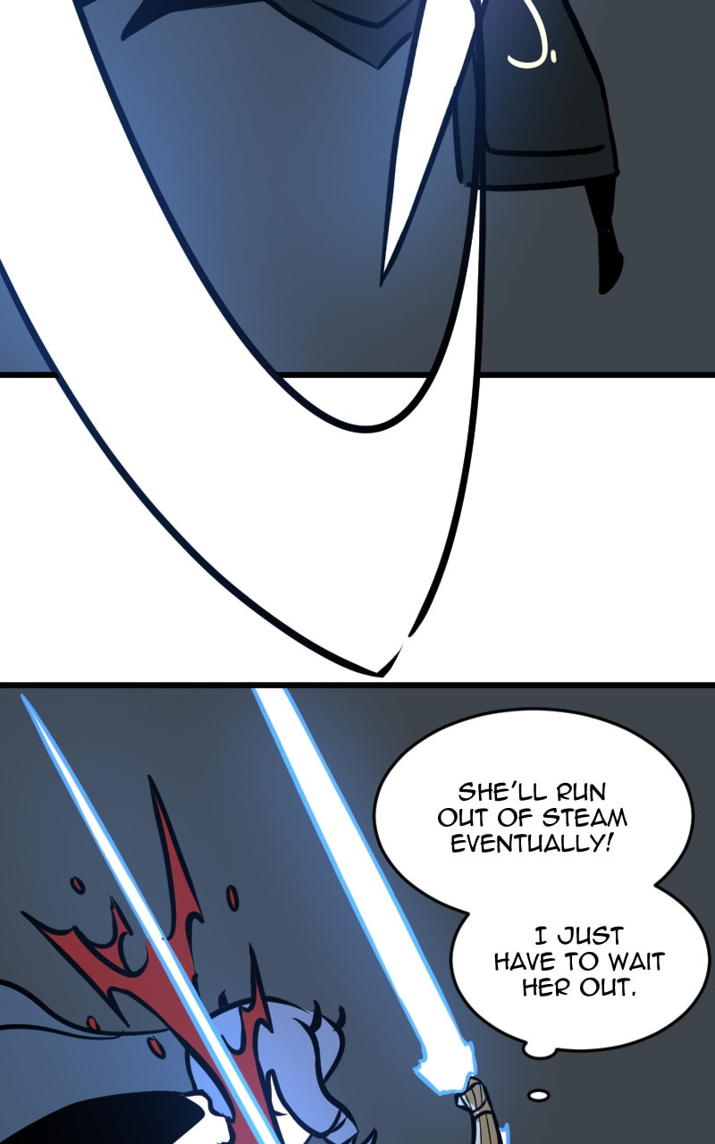 Read Pentheus chapter 95 image 37 on Lezhin